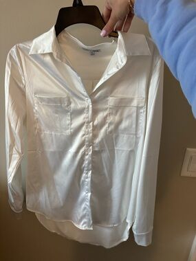 Fashion Nova Blouse size Small